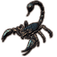 Cerulean Scorpion icon